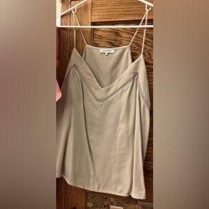 Like New Crescent (boutique) Tank Top